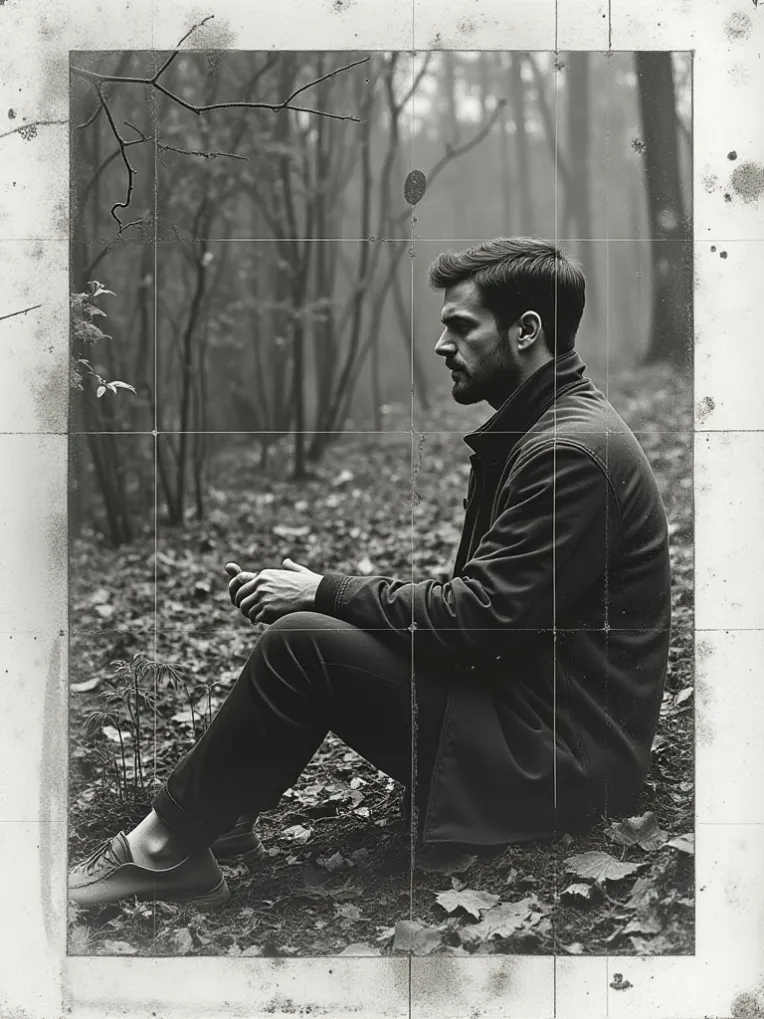 Hand-Drawn,Traditional Painting Media,Style Boost,LoRA,FLUX.1