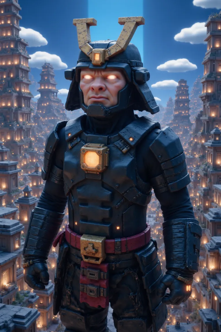 Cartoon style,Anime Style,Boy,LoRA,FLUX.1