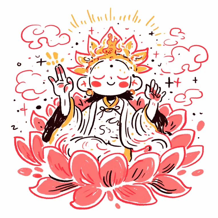 Girl,Style Boost,Floppy comic style,LoRA,Illustrious