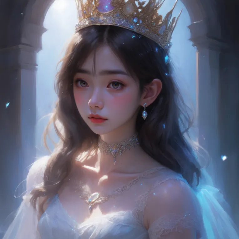 CGI style,Anime Style,Girl,Checkpoint,SD 3