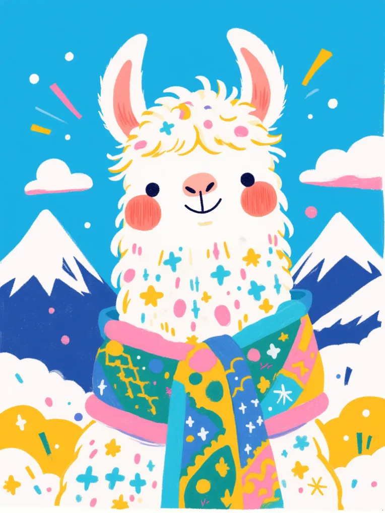 Classic Painting,Kids' Illustration,Style Boost,LoRA,FLUX.1