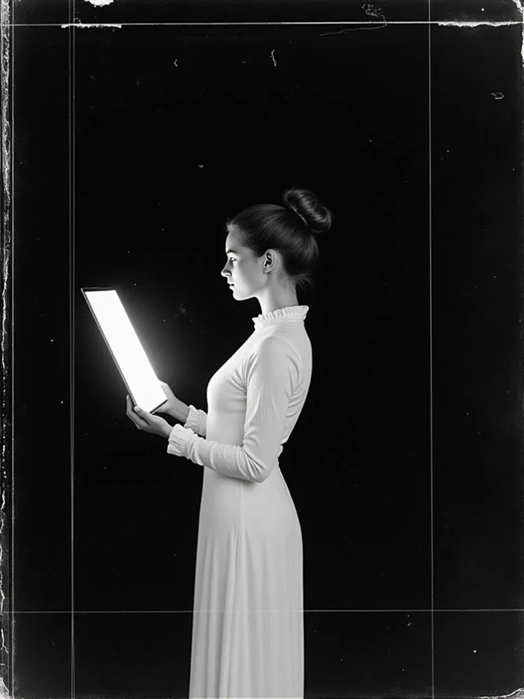 Hand-Drawn,Traditional Painting Media,Style Boost,LoRA,FLUX.1