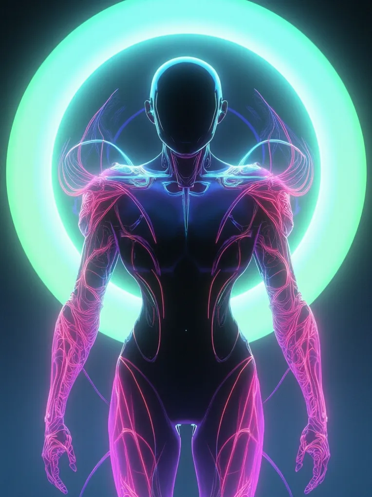 Anime Style,Style Boost,Mecha,LoRA,FLUX.1