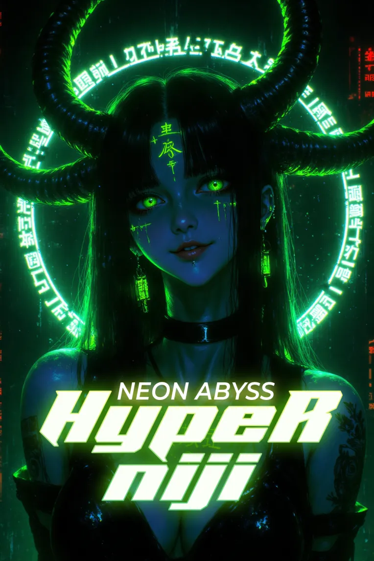 Anime Style,Girl,Style Boost,LoRA,FLUX.1