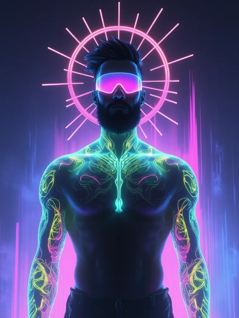 Anime Style,Style Boost,Mecha,LoRA,FLUX.1