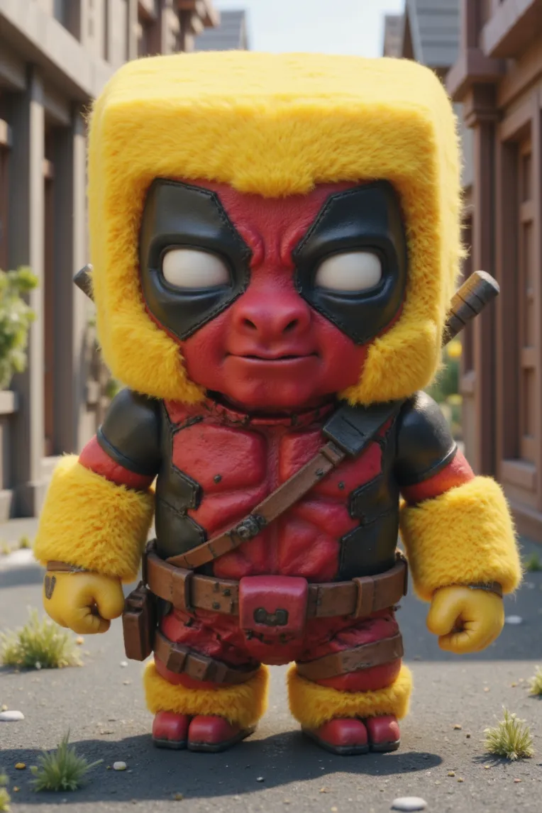 Cartoon style,Anime Style,Boy,LoRA,FLUX.1