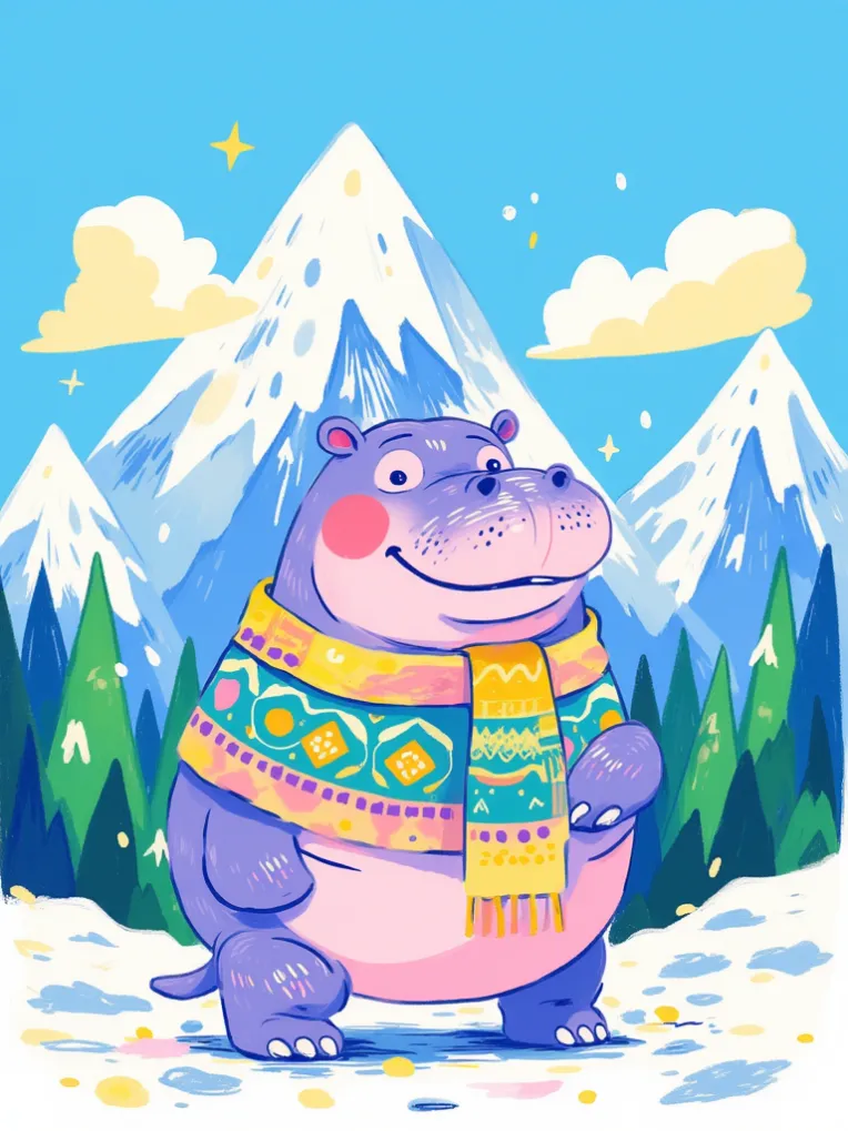 Classic Painting,Kids' Illustration,Style Boost,LoRA,FLUX.1