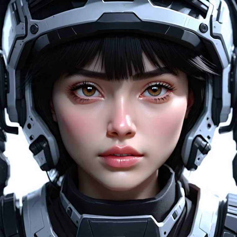CGI style,Anime Style,Girl,Checkpoint,SD 3