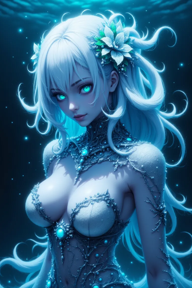 Anime Style,Girl,Style Boost,LoRA,FLUX.1
