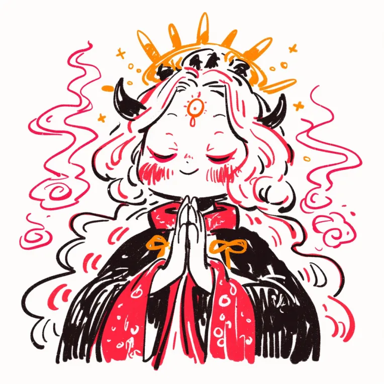 Girl,Style Boost,Floppy comic style,LoRA,Illustrious