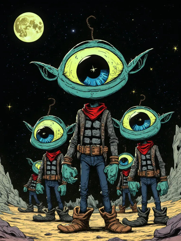 Illustration,Boy,Style Boost,LoRA,FLUX.1