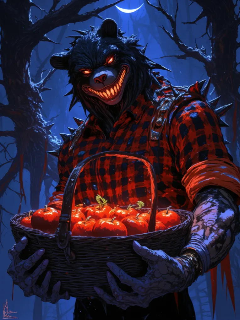 Illustration,Boy,Style Boost,LoRA,FLUX.1