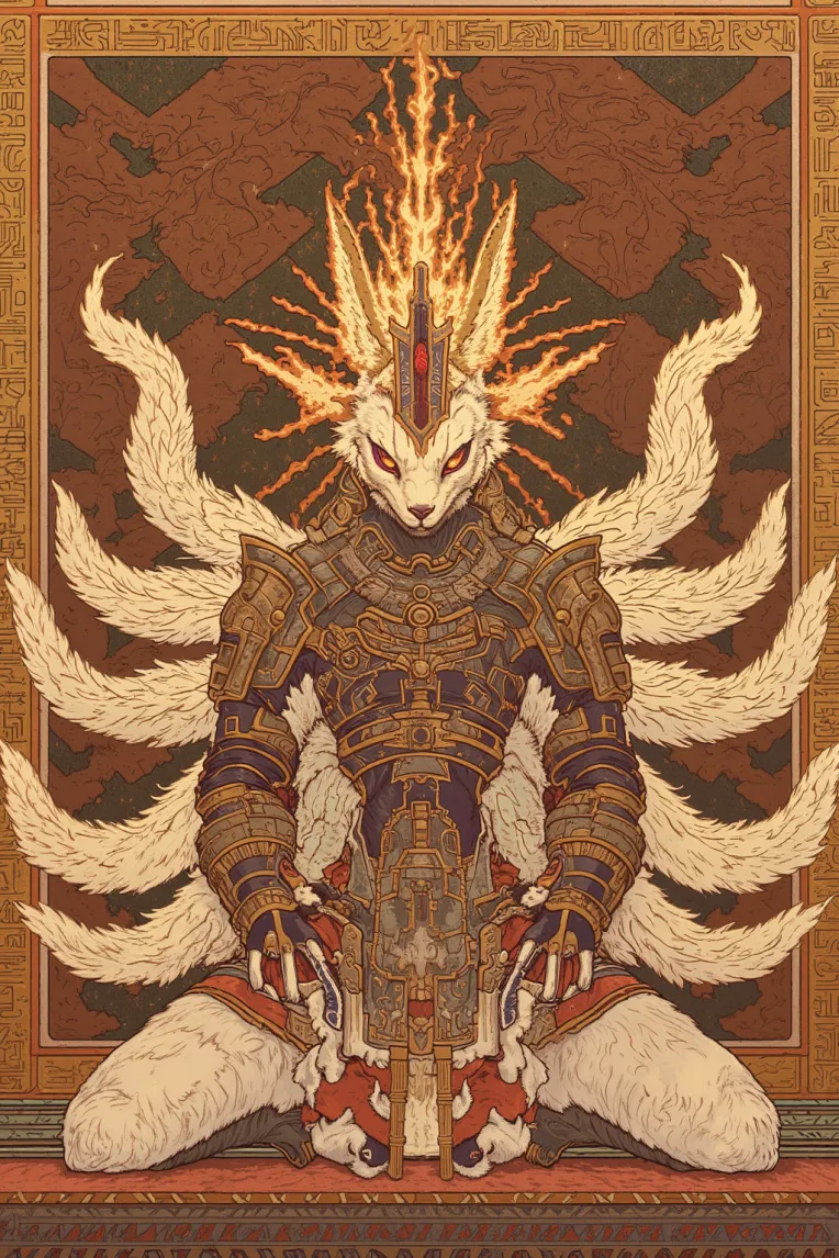 Classic Painting,Illustration,Girl,Checkpoint,FLUX.1