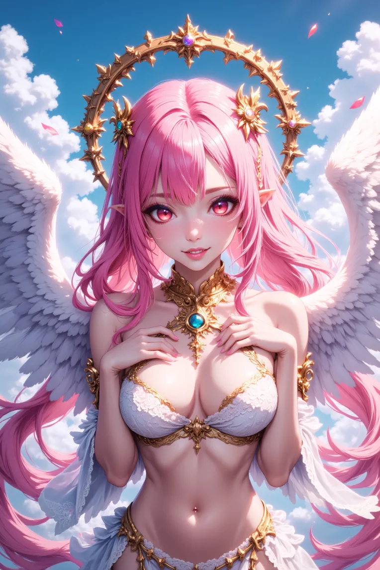 Anime Style,Girl,Style Boost,LoRA,FLUX.1