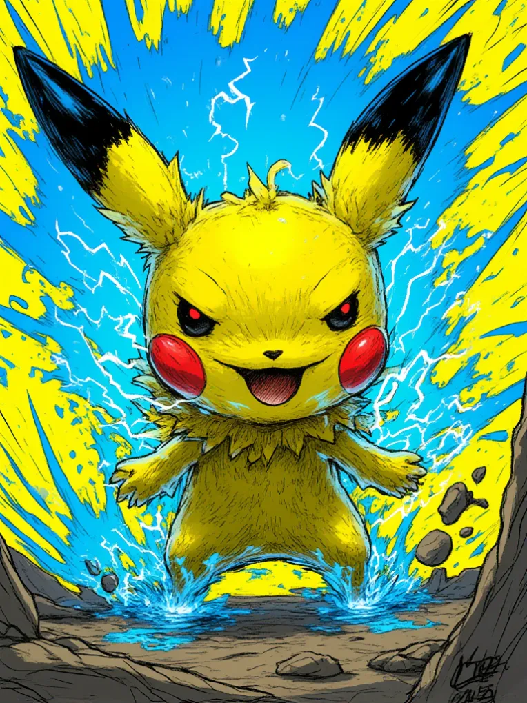 Illustration,Boy,Style Boost,LoRA,FLUX.1