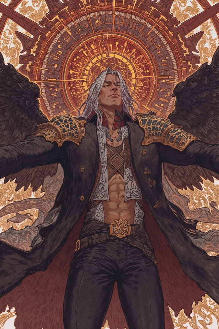 Classic Painting,Illustration,Girl,Checkpoint,FLUX.1