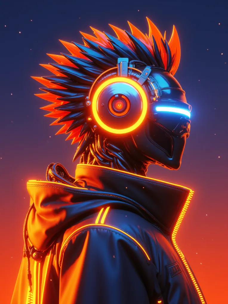 CGI style,Style Boost,LoRA,FLUX.1