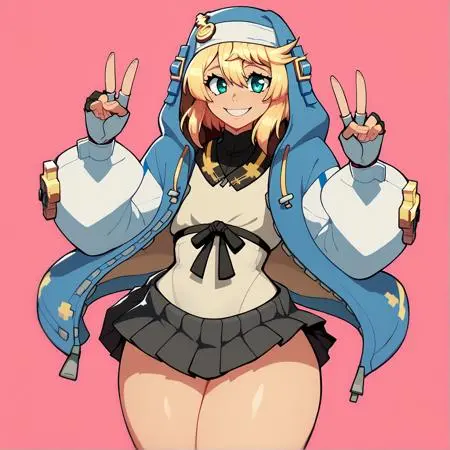 Anime,Girl,Style Boost,LoRA,Pony