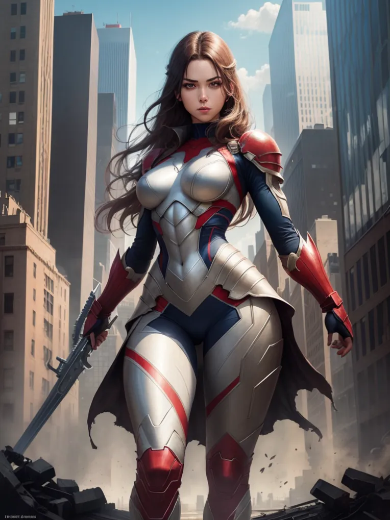 CGI style,Anime Style,Girl,Checkpoint,SD 1.5