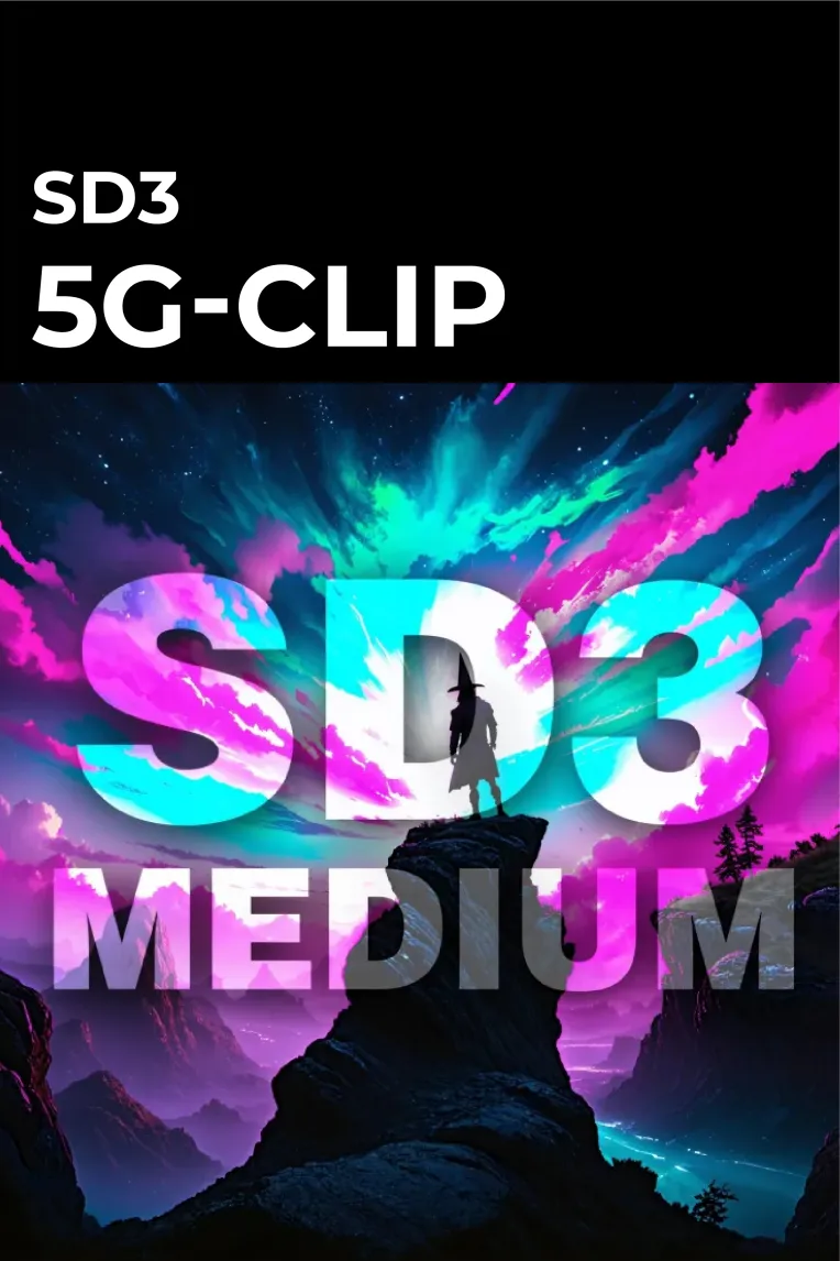 Illustration,Style Boost,Landscape,Checkpoint,SD 3