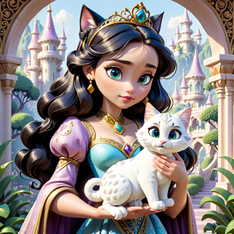 CGI style,Anime Style,Girl,Checkpoint,SDXL