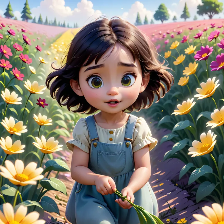 CGI style,Anime Style,Girl,Checkpoint,SDXL