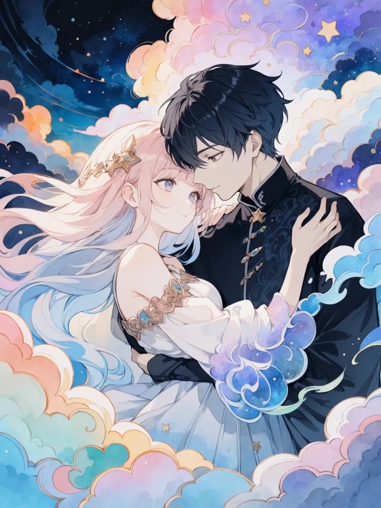 Anime Style,Girl,Style Boost,Checkpoint,SDXL