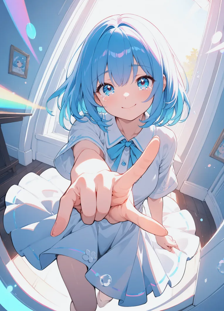 Anime Style,Girl,Style Boost,Checkpoint,SDXL