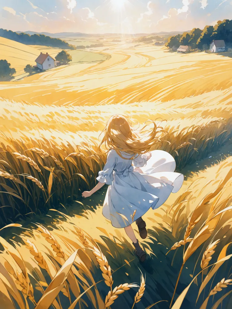 Anime Style,Girl,Style Boost,Checkpoint,SDXL