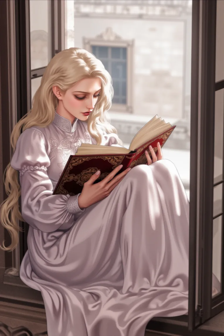 Anime Style,Girl,Style Boost,LoRA,FLUX.1