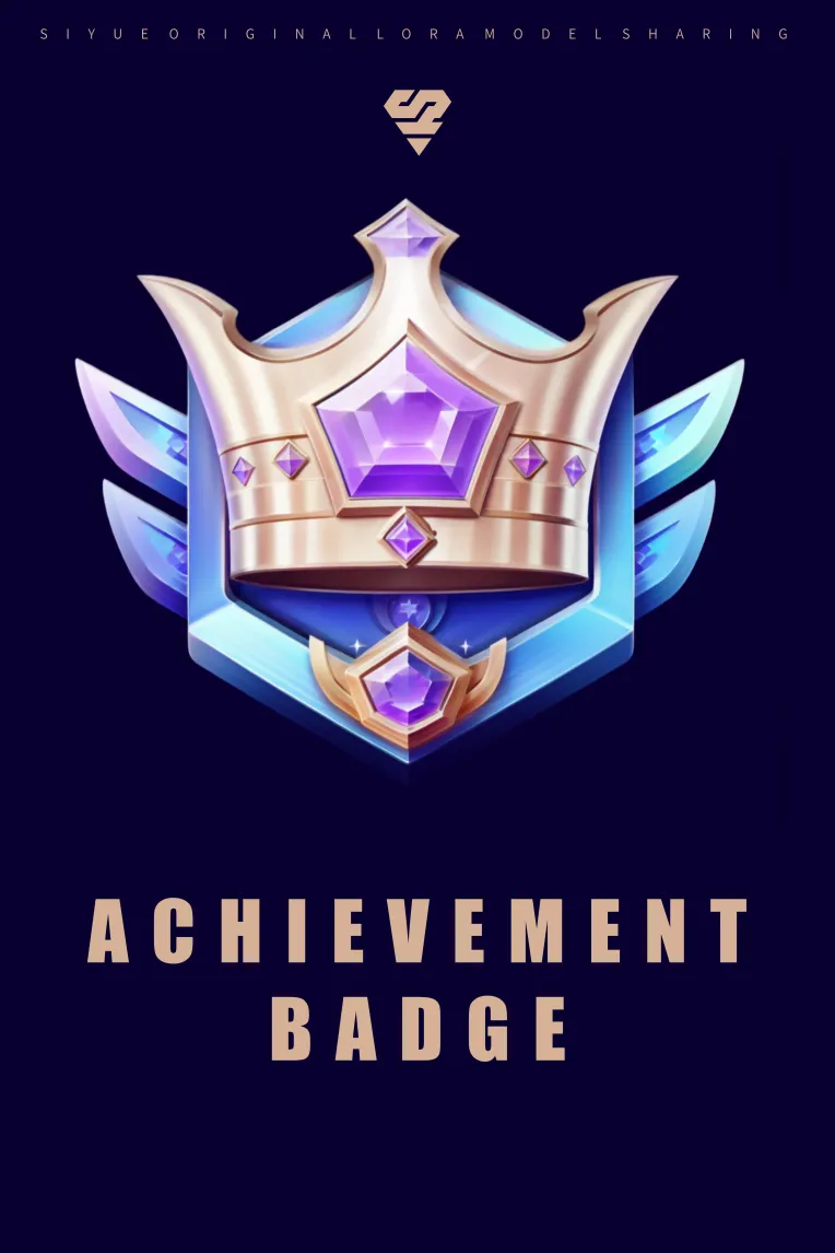 Hand-Drawn,Game Icon & Prop Design,Object Enhance,LoRA,SD 1.5