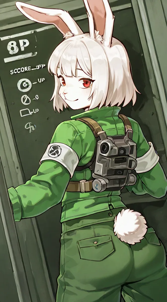 Anime Style,Animal,LoRA,Pony