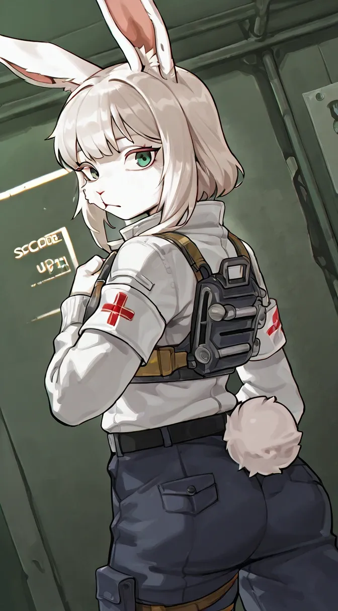 Anime Style,Animal,LoRA,Pony