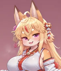 Kini - Two Beasts Or Not To Beast! V1