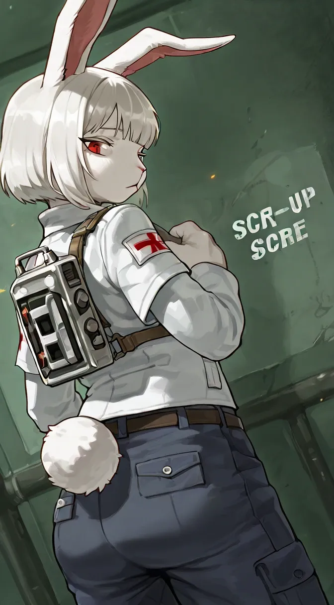 Anime Style,Animal,LoRA,Pony