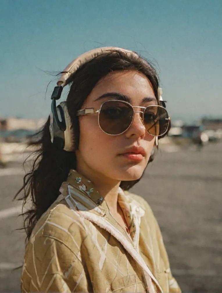 Realistic,Street Photography,Girl,LoRA,SDXL