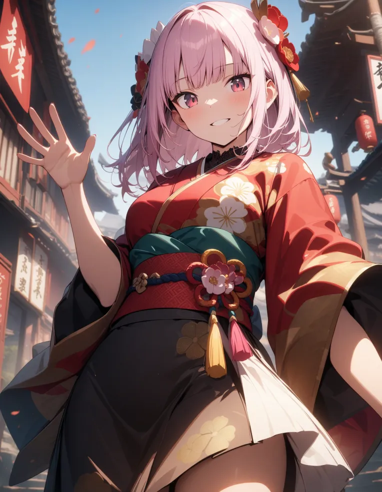 Anime,Anime Style,Girl,Checkpoint,SDXL