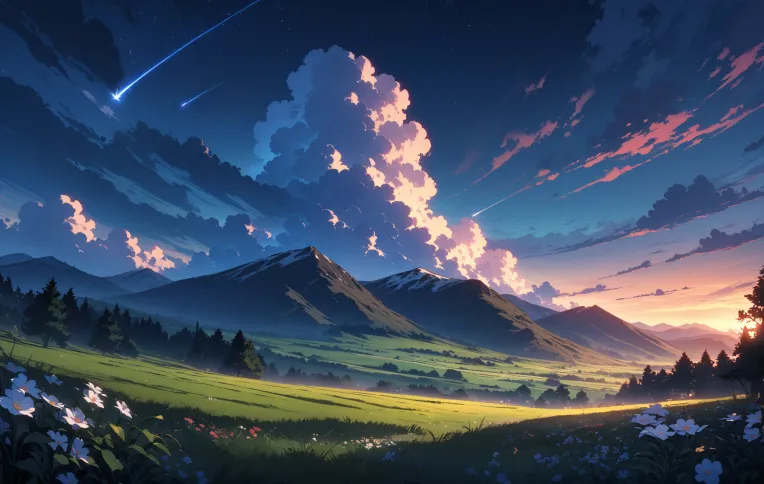 Anime,Anime Style,Girl,Checkpoint,SDXL