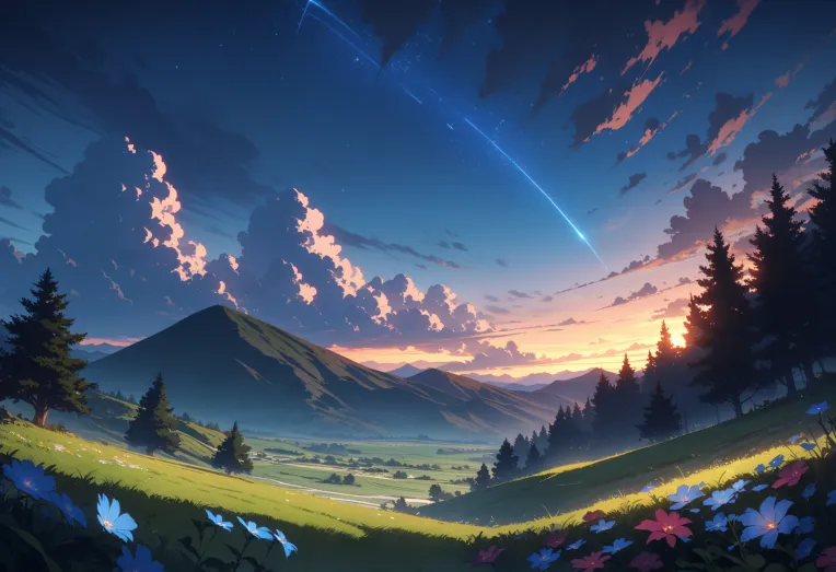 Anime,Anime Style,Girl,Checkpoint,SDXL