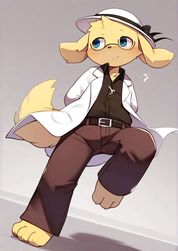 Anime Style,Style Boost,Animal,LoRA,SDXL