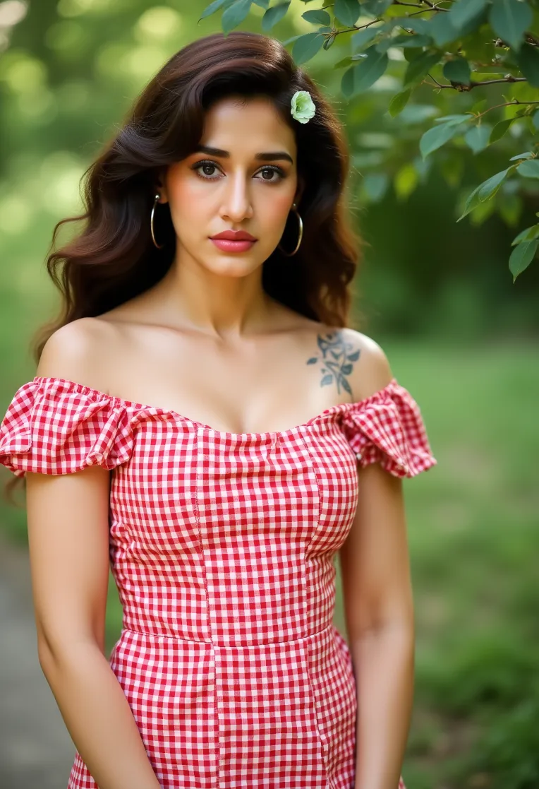 Portrait Photography,Girl,Physical/Facial feature,LoRA,FLUX.1