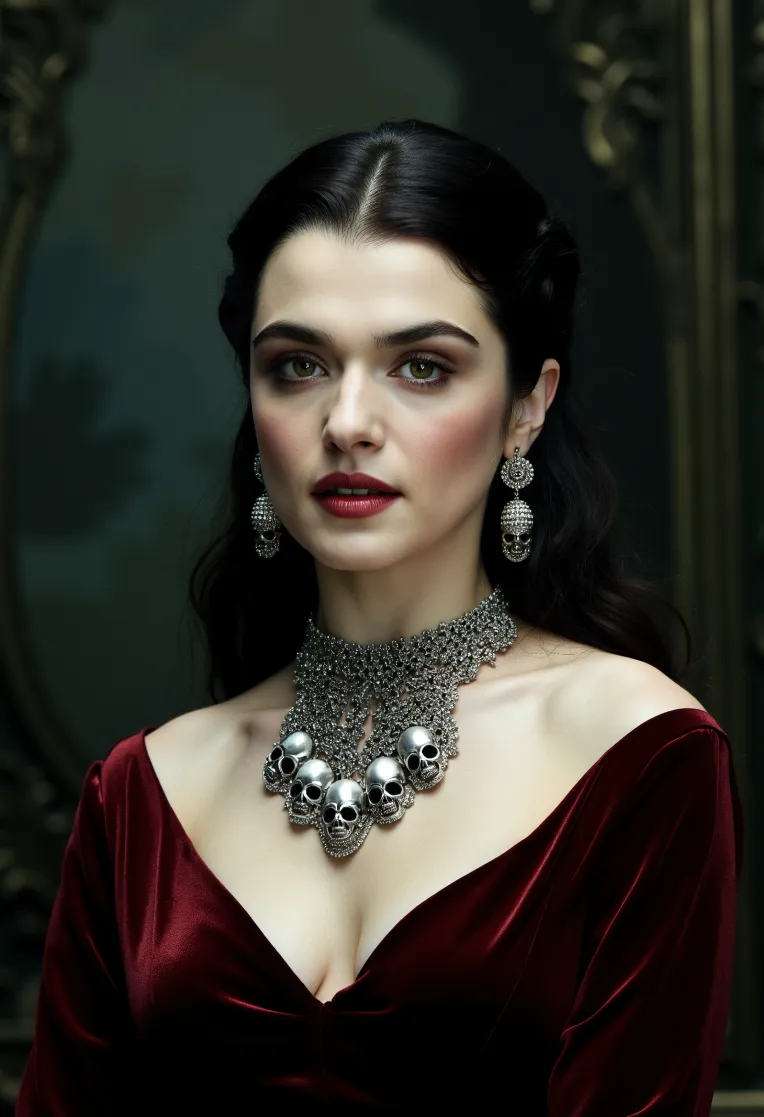 Portrait Photography,Girl,LoRA,FLUX.1