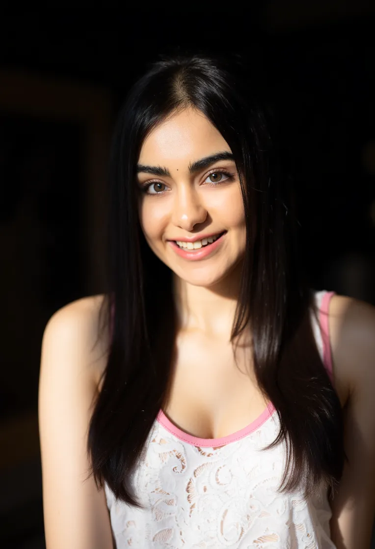 Portrait Photography,Girl,Style Boost,LoRA,FLUX.1