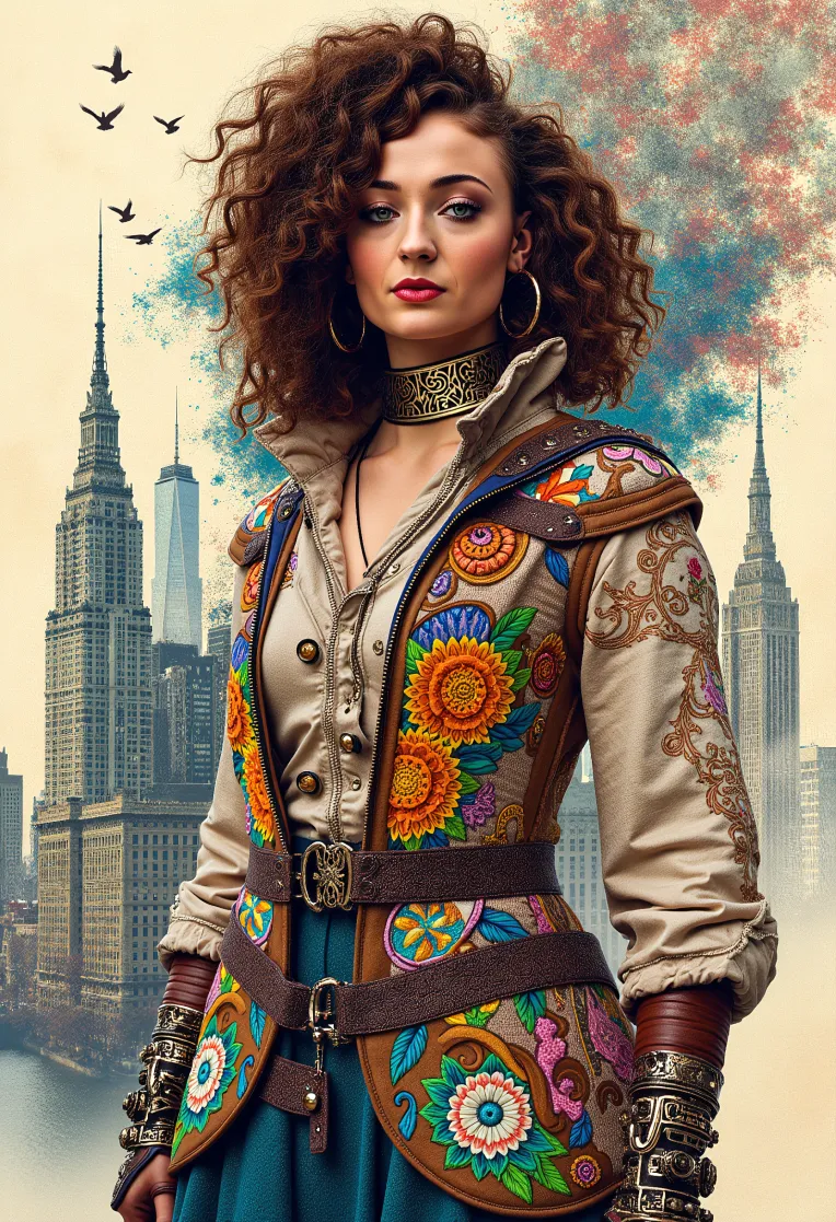 Portrait Photography,Girl,LoRA,FLUX.1