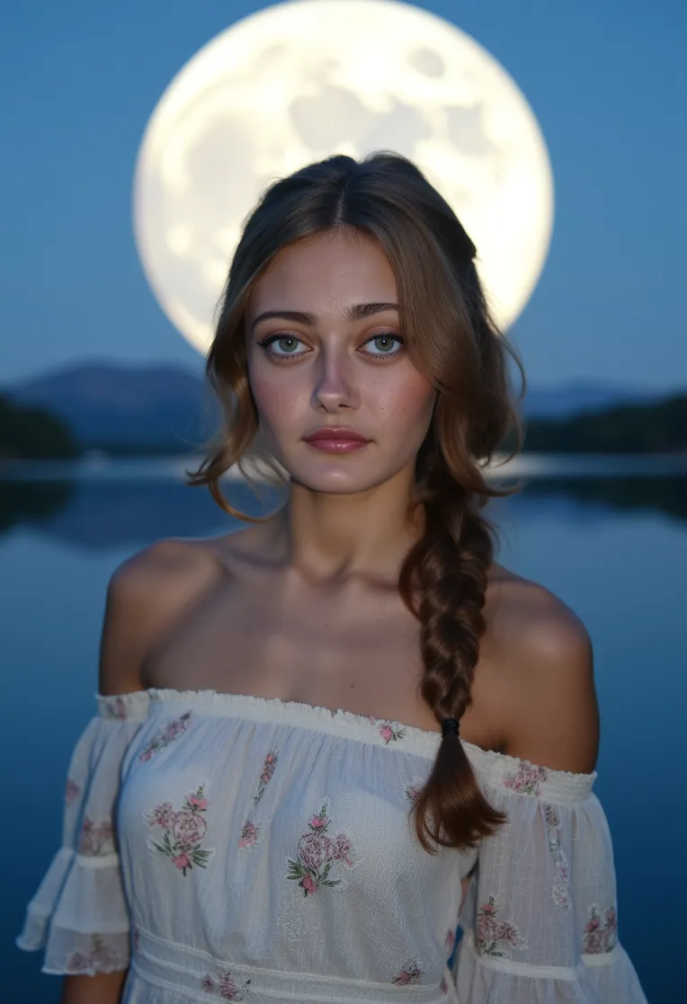 Portrait Photography,Girl,LoRA,FLUX.1