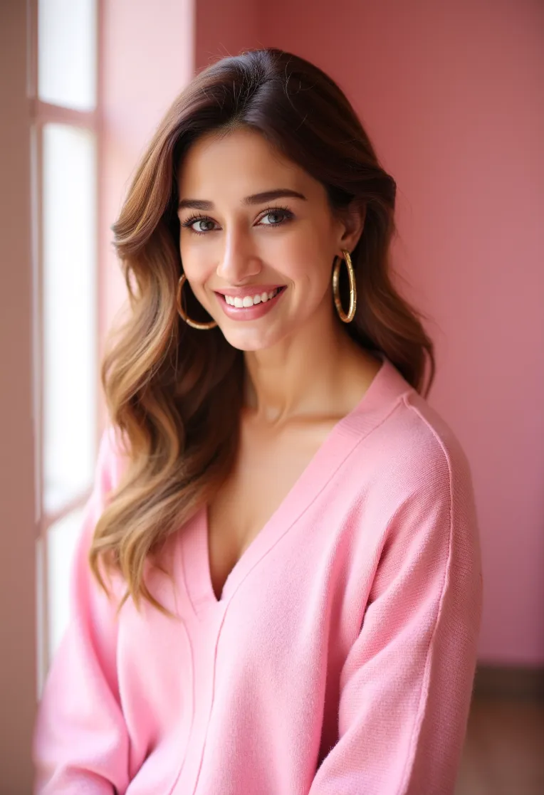 Portrait Photography,Girl,Physical/Facial feature,LoRA,FLUX.1