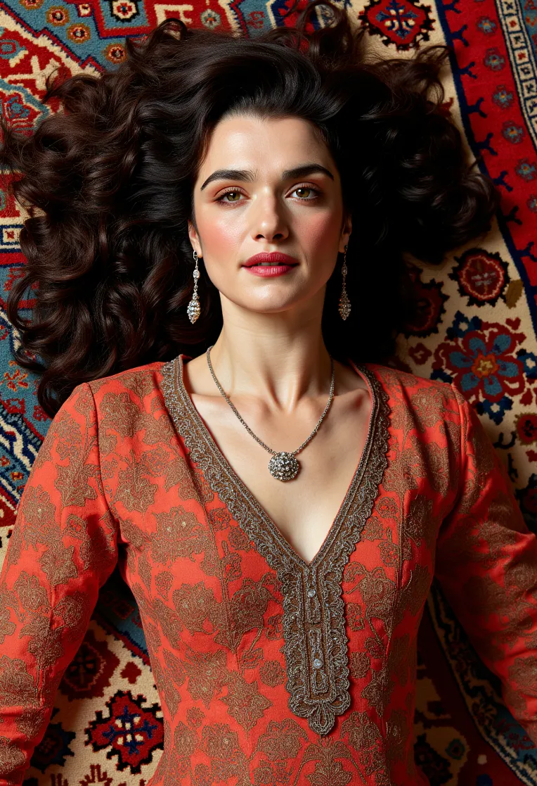 Portrait Photography,Girl,LoRA,FLUX.1