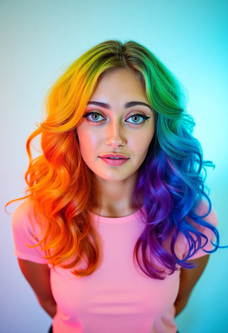 Portrait Photography,Girl,LoRA,FLUX.1