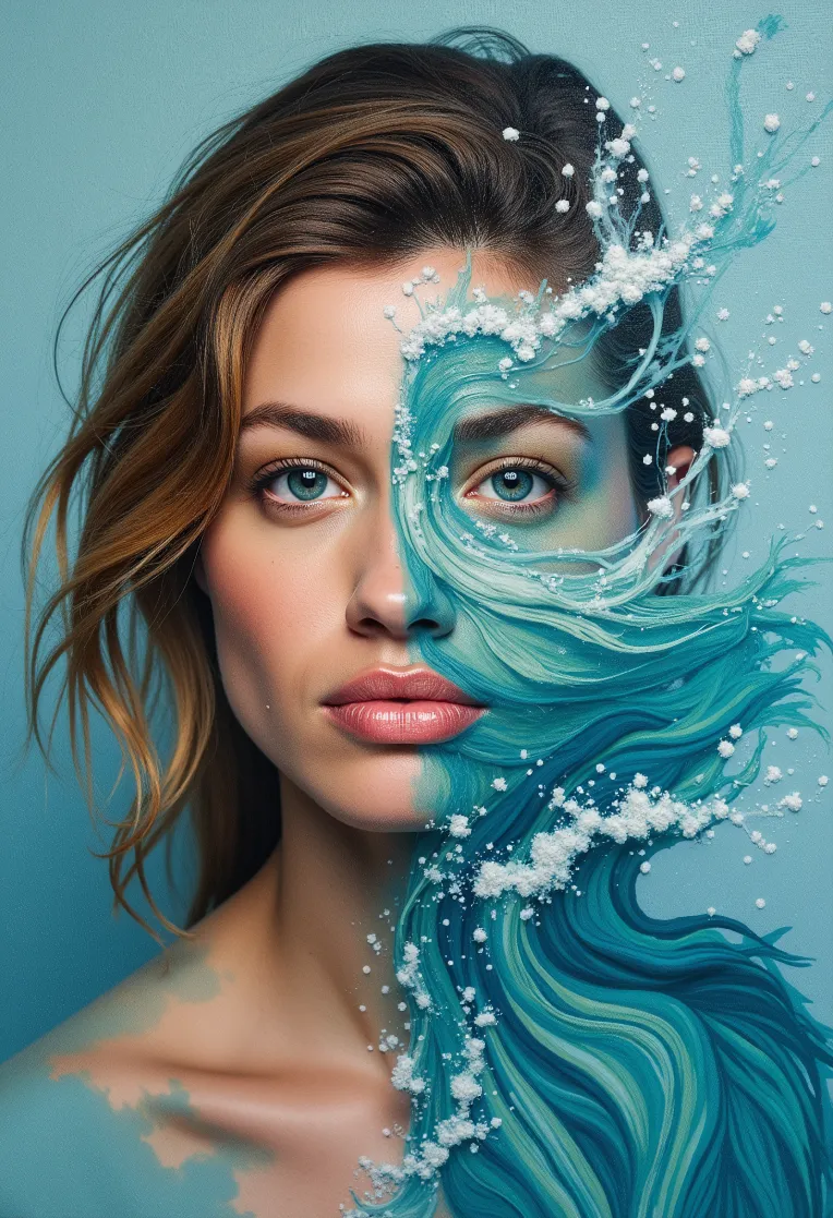 Portrait Photography,Girl,LoRA,FLUX.1