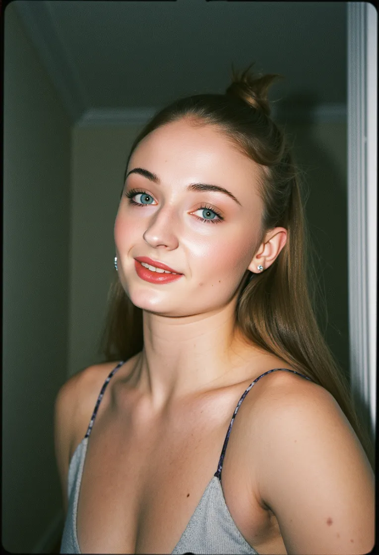 Portrait Photography,Girl,LoRA,FLUX.1